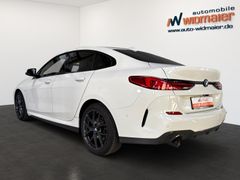 Fahrzeugabbildung BMW 218i Gran Coupé M Sport -- Pano/ACC/M Sitze