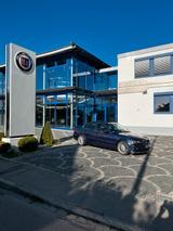 BMW E46 Alpina B3 3,3 Nr.535 Schalter - BMW 535 aus 2002