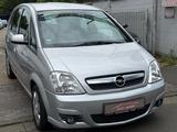 Opel Meriva Edition 1.6 AUTOMATIK+SHZ+PDC+1.HAND - Opel Meriva in Krefeld