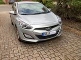 Hyundai i30 1.4 CRDi Classic - Hyundai i30 mit Diesel-Antrieb: Limousine, 1.4