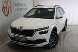Skoda Kamiq Scoutline 1.0 DSG AHK LED Kamera ele. Koff - Skoda Kamiq: Scoutline