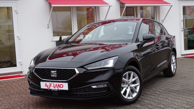 Seat Leon Style1.5 TSI LED ACC Sitzheizung