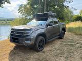 Volkswagen Amarok 3.0 Pan Americana - : Geländewagen, American