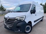 Renault Master L3H2 RED Edition Navi LED RFK CarPlay - Renault Master aus 2023