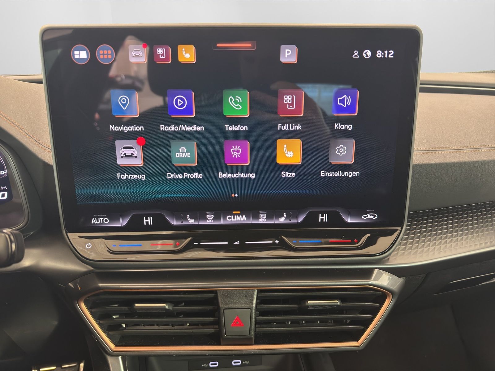 Cupra Formentor - Bild 16