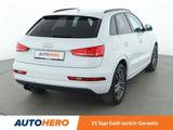 Audi Q3 1.4 TFSI ACT Sport*NAVI*TEMPO*SHZ* - Audi Q3 Gebrauchtwagen in Bochum