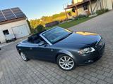 Audi A4 3.0 V6 TDI Quattro Cabriolet  - Audi A4 aus 2006 mit Diesel-Antrieb