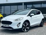 Ford Fiesta Active Kamera*Navi*AppConn*SHZ*LHZ*FSH