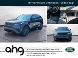 Land Rover Range Rover Velar P400e GRAPHITE EDITION 0,5% DE - Land Rover Range Rover Velar: Edition