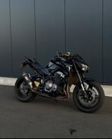 Kawasaki Z 900 (A2) - KAWASAKI 900