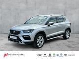 Seat Ateca 2.0 TDI DSG X-PERIENCE LED+NAV+APP+SHZ+RFK - Seat X perience mit Diesel-Antrieb