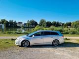 Toyota Avensis T27 2.0 Benzin, Keyless - Toyota Avensis: Kombi, T27