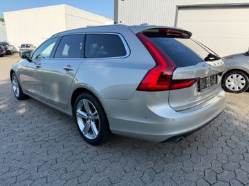 Volvo V90 - 4
