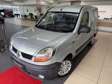 Renault Kangoo 1.5 dCi Authentique lang/Klima - gebrauchte Renault Kangoo aus dem Jahr 2004