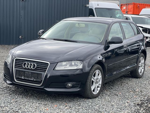 Audi A3 Sportback 2.0 TDI  EU 5