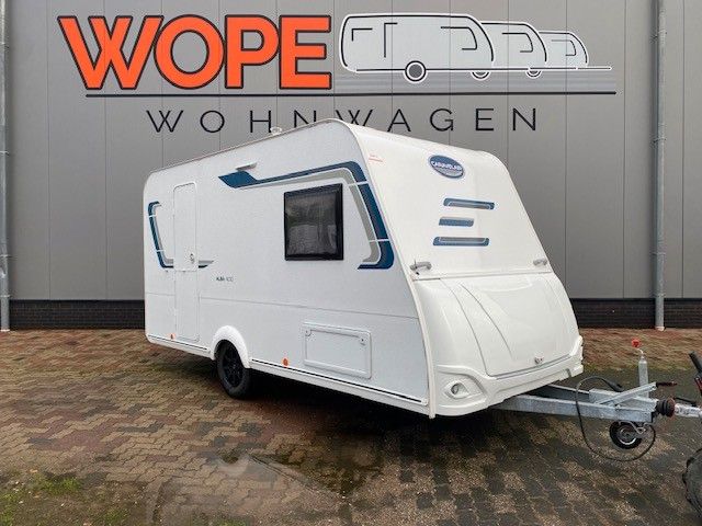 Caravelair Alba 400 Vorzelt Leicht gewicht!!