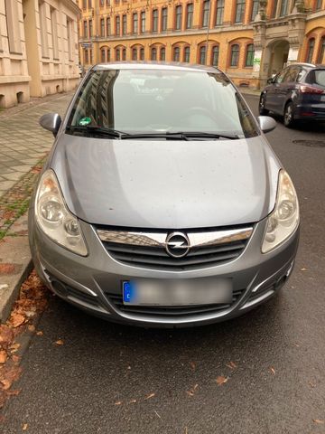 Opel Corsa 1.2 Klima