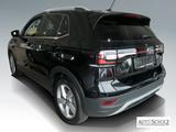 Volkswagen T-Cross 1.5 TSI Style DSG NAVI LED ASSISTENZ PDC - Volkswagen T-Cross: Style