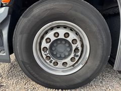 Fahrzeugabbildung Mercedes-Benz Actros 2553