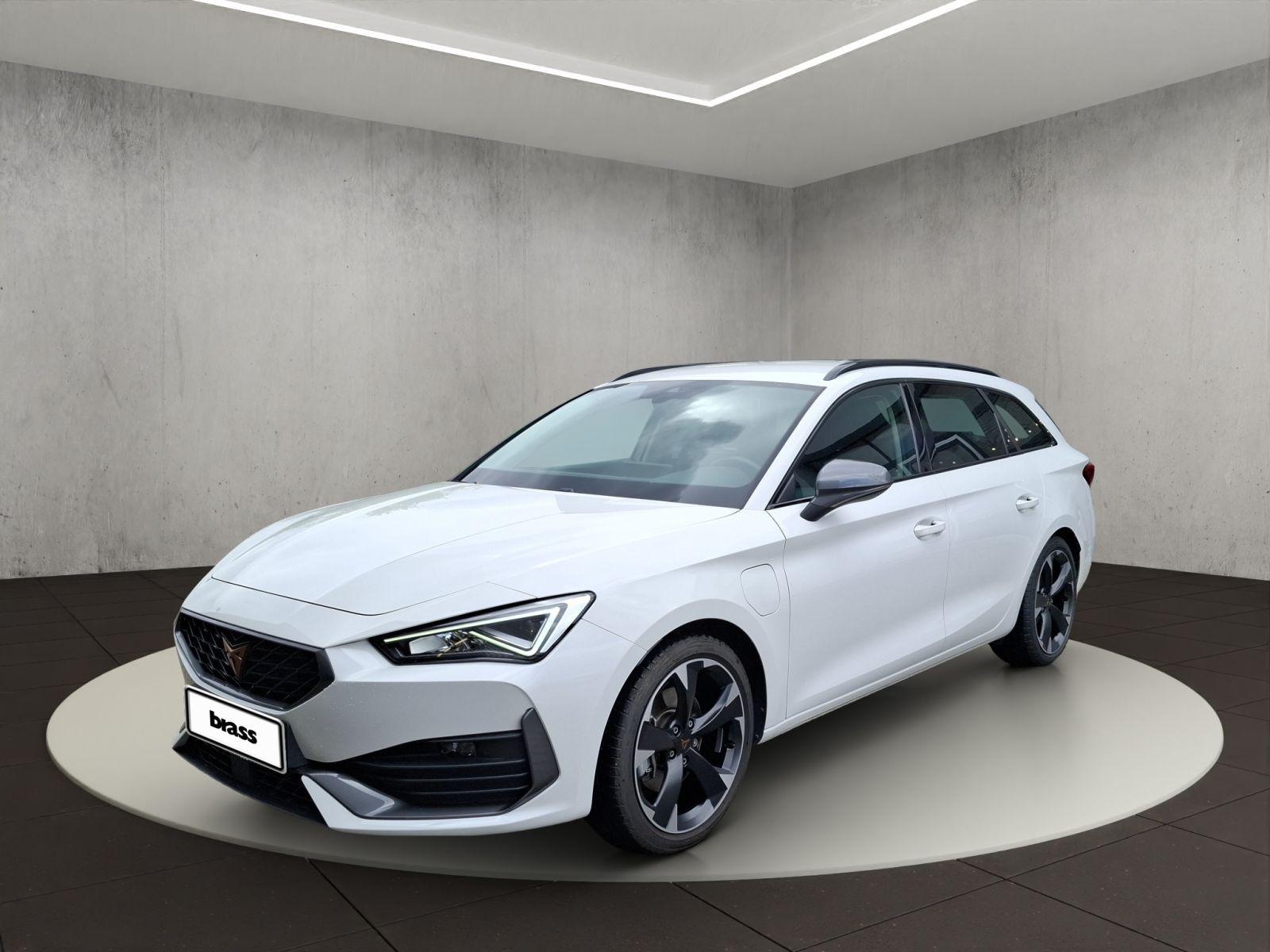 Cupra Leon Sportstourer 1.4 e-HYBRID, Navi, Einparkhil