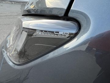 Westfalia Columbus 600 E 180 PS Aufstelldach SOLAR SKYVIEW