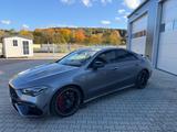 Mercedes-Benz CLA45 S AMG 4MATIC+, Garantie, AERO, Night-Paket - gebrauchte Mercedes-Benz CLA 45 AMG aus dem Jahr 2024