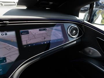 صورة مصغرة 18 لـ 2021 Mercedes-BENZ EQS