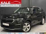 Skoda Kodiaq Tour 4x4 *19Zoll*KAMERA*AHK*CarPlay*ACC* - Skoda: Tour