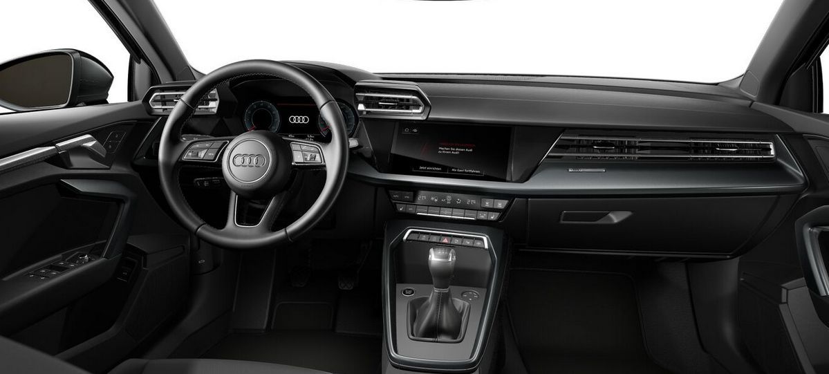 Audi A3 - Bild 4