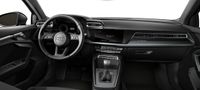 Audi A3 - Vorschau Bild 4