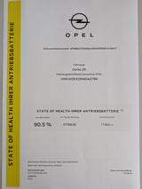 Opel Corsa-e Edition | EZ 2021 | 77 tkm | 90,5% - Opel Corsa mit Elektro-Antrieb