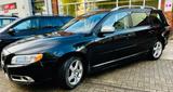 Volvo V70 T5 Geartronic Powershift RDesign  - gebrauchte Volvo V70 aus dem Jahr 2012