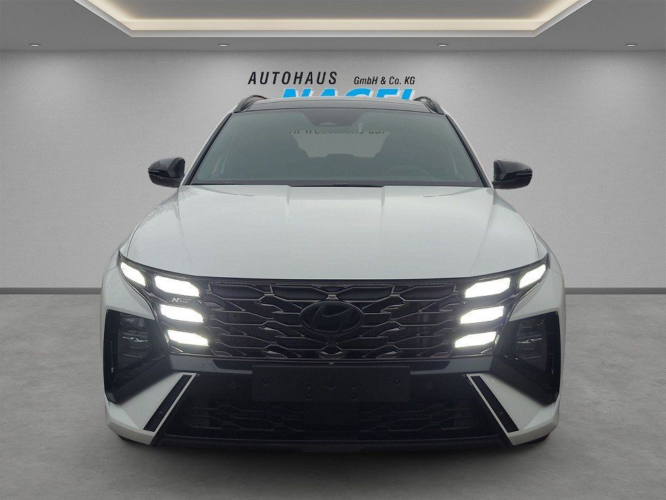 Hyundai TUCSON - Bild 2