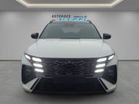 Hyundai TUCSON - Vorschau Bild 2