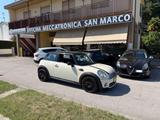 MINI - Mini - 1.6 16V Cooper D - MINI MINI aus 2008: D