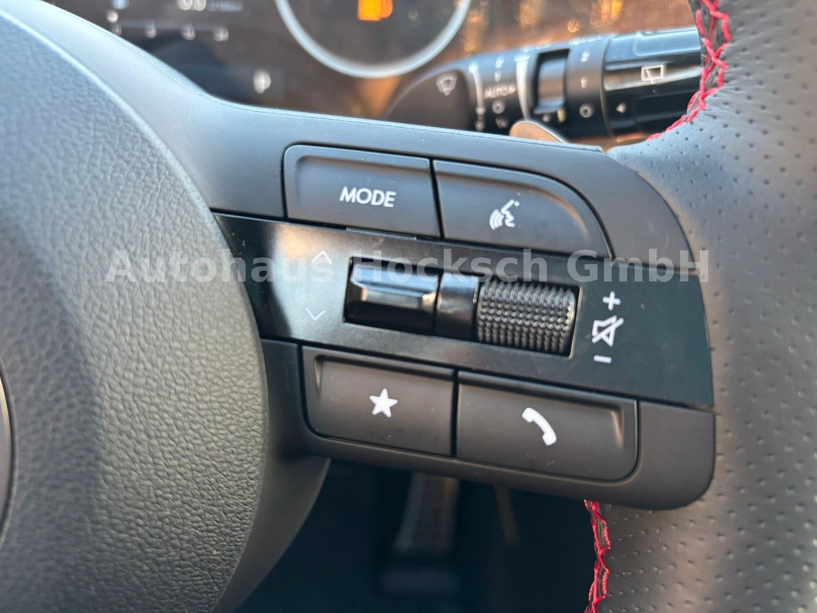 Hyundai Tucson – Bild 16