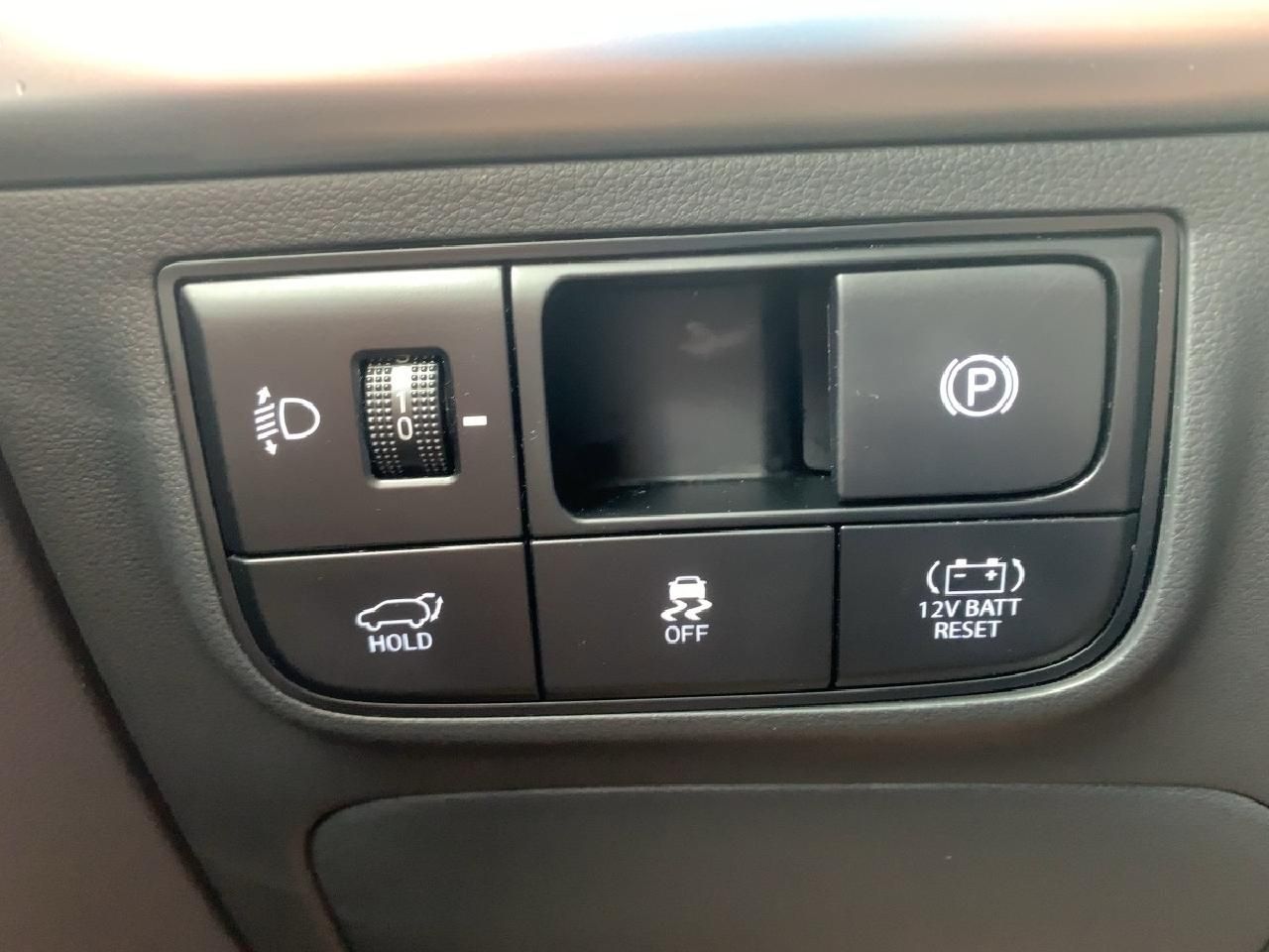 Fahrzeugabbildung Hyundai TUCSON Trend Hybrid 2WD + Design-Paket*