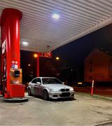 BMW E46 323i - BMW 323 in Bielefeld