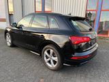 Audi Q5 50 TDI Quattro S-Line Quattro - Audi Q5: Aud