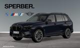 BMW X7 M60i M Sportpaket Pro*AHK*22 Zoll*Autobahnass