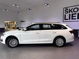 Skoda OCTAVIA COMBI  1,5 TSI FREISPRECHEINRICHTUNG - Skoda Octavia Neuwagen