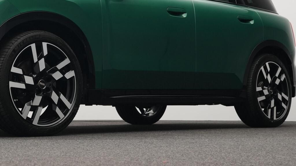 MINI Countryman S (Cooper) - Bild 22