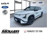Kia EV5 81,4 kWh GT-Line Launch Edition Glasdach ACC