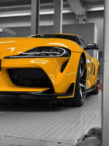 Toyota Supra MK5 3.0 340 * LIGNE AC SCHNITZER