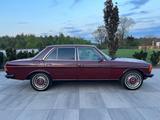 Mercedes-Benz 300 - Mercedes-Benz 300 mit Diesel-Antrieb: Automatik