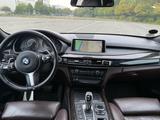 BMW X5 M50 M50d - - BMW X5 M50 von privat