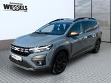 Dacia Jogger Extreme1,0 TCe Extreme 7-Sitzer - graue Dacia Jogger