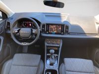 Skoda Karoq - Vorschau Bild 12