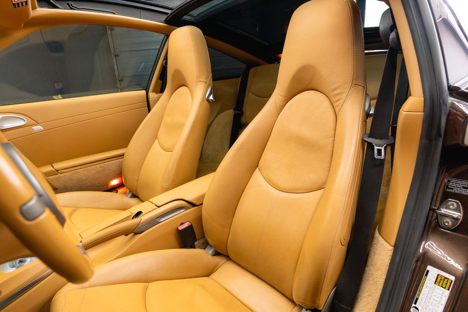 Fahrzeugabbildung Porsche 997.2 911 Targa 4 S | 1.Hand | PDK | 385PS | LED