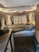 HYMER / ERIBA / HYMERCAR Touring 530 in VOLLAUSSTATTUNG - HYMER / ERIBA Touring
